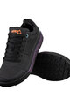 LEATT Fahrradschuhe - FLAT 2.0 W - Schwarz