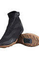 LEATT Fahrradschuhe - HYDRADRI 7.0 CLIP - Schwarz