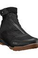 LEATT Fahrradschuhe - HYDRADRI 7.0 CLIP - Schwarz