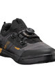LEATT Fahrradschuhe - HYDRADRI 5.0 PROCLIP - Schwarz