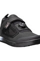 LEATT Fahrradschuhe - PROFLAT 3.0 - Schwarz