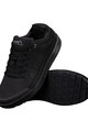 LEATT Fahrradschuhe - FLAT 2.0 - Schwarz
