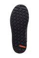 LEATT Fahrradschuhe - FLAT 3.0 - Grau/Schwarz