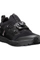 LEATT Fahrradschuhe - PROFLAT 2.0 - Schwarz