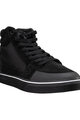 LEATT Fahrradschuhe - FLAT 1.0 HI - Schwarz