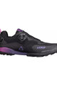 LEATT Fahrradschuhe - PROCLIP 6.0 W - Schwarz/Lila