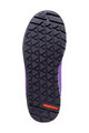 LEATT Fahrradschuhe - FLAT 2.0 W - Lila