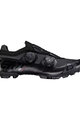 LEATT Fahrradschuhe - PROCLIP 8.0 RACE - Schwarz