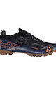 LEATT Fahrradschuhe - PROCLIP 8.0 ENDURANCE - Schwarz