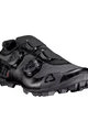 LEATT Fahrradschuhe - PROCLIP 8.0 RACE W - Schwarz