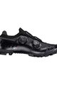 LEATT Fahrradschuhe - PROCLIP 8.0 RACE W - Schwarz