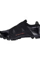 LEATT Fahrradschuhe - PROCLIP 8.0 RACE W - Schwarz