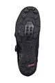 LEATT Fahrradschuhe - PROCLIP 8.0 RACE W - Schwarz