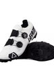 LEATT Fahrradschuhe - PROCLIP 8.0 RACE W - Weiß