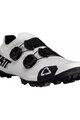 LEATT Fahrradschuhe - PROCLIP 8.0 RACE W - Weiß