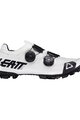 LEATT Fahrradschuhe - PROCLIP 8.0 RACE W - Weiß
