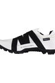 LEATT Fahrradschuhe - PROCLIP 8.0 RACE W - Weiß