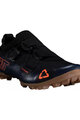 LEATT Fahrradschuhe - PROCLIP 8.0 ENDURANCE W - Schwarz