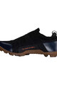 LEATT Fahrradschuhe - PROCLIP 8.0 ENDURANCE W - Schwarz