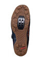 LEATT Fahrradschuhe - PROCLIP 8.0 ENDURANCE W - Schwarz