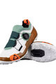 LEATT Fahrradschuhe - PROCLIP 8.0 ENDURANCE W - mehrfarbig