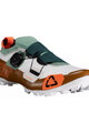 LEATT Fahrradschuhe - PROCLIP 8.0 ENDURANCE W - mehrfarbig