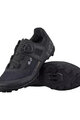 LEATT Fahrradschuhe - PROCLIP 6.0 ENDURANCE W - Schwarz