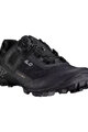 LEATT Fahrradschuhe - PROCLIP 6.0 ENDURANCE W - Schwarz