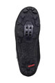 LEATT Fahrradschuhe - PROCLIP 6.0 ENDURANCE W - Schwarz