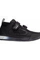 LEATT Fahrradschuhe - PROFLAT 3.0 W - Schwarz