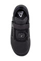 LEATT Fahrradschuhe - PROFLAT 3.0 W - Schwarz
