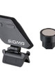 SIGMA SPORT Trittfrequenzsensor - STS CADENCE - Schwarz