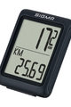 SIGMA SPORT Tachometer - BC 5.0 ATS - Schwarz