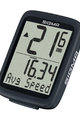 SIGMA SPORT Tachometer - BC 8.0 ATS - Schwarz