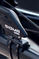 SIGMA SPORT Tachometer - BC 12.0 STS CAD - Weiß/Schwarz