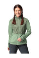 VAUDE wasserfeste Jacke - YARAS 3in1 - Grün