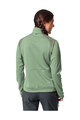 VAUDE wasserfeste Jacke - YARAS 3in1 - Grün