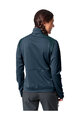 VAUDE wasserfeste Jacke - YARAS 3in1 - Blau