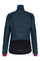 VAUDE Fahrrad-Thermojacke - MINAKI III - Blau