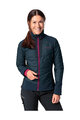 VAUDE Fahrrad-Thermojacke - MINAKI III - Blau