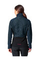 VAUDE Fahrrad-Thermojacke - MINAKI III - Blau