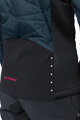 VAUDE Fahrrad-Thermojacke - MINAKI III - Blau