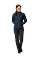 VAUDE Fahrrad-Thermojacke - MINAKI III - Blau