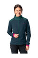 VAUDE Winddichte Fahrradjacke - QIMSA SOFTSHELL - Blau