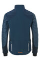VAUDE Fahrrad-Thermojacke - MINAKI III - Blau