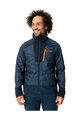 VAUDE Fahrrad-Thermojacke - MINAKI III - Blau
