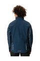 VAUDE Fahrrad-Thermojacke - MINAKI III - Blau