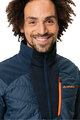VAUDE Fahrrad-Thermojacke - MINAKI III - Blau