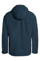 VAUDE wasserfeste Jacke - ROSEMOOR 3in1 - Blau