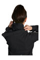 VAUDE wasserfeste Jacke - LUMINUM II - Schwarz